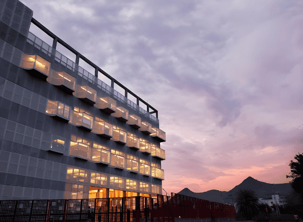 matrixbrains pvt ltd conatct-us headquarters building udaipur